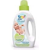 Uni Baby Sensitive Laundry Detergent 1500 ml