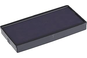 Colop ALCB.40.N - Almohadillas tinta, color azul