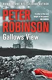 Image de Gallows View (Inspector Banks Series)