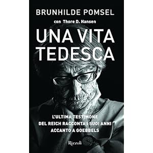 Una vita tedesca Una vita tedesca