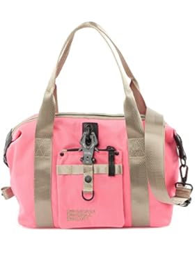 George Gina & Lucy Tasche - Shortrange - Sakura Pink