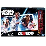 hasbro cluedo junior game rules Puedes jugar como si fueras Luke, Leia, Han, Chewbacca, R2-D2 or C-3PO, ¡sumérgete en la Galaxia!
