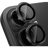 Compatible with Coverzone iPhone 17 Camera Lens Protection Easy to Install High resolution Premium Advice S that Does Not Disturb the Viewing Angle