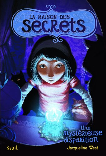 couverture de : Une myst&eacute;rieuse disparition