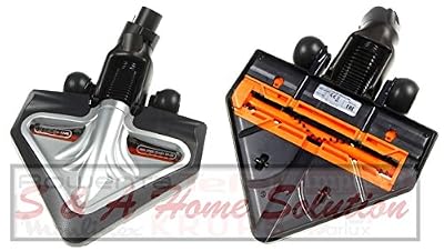 ROWENTA - ELECTRO-BROSSE VIOLET 24V - RS-RH5542