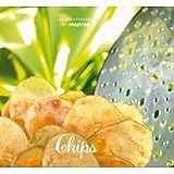 MASTRAD - Livre de recettes de TOPCHIPS les indispensables*