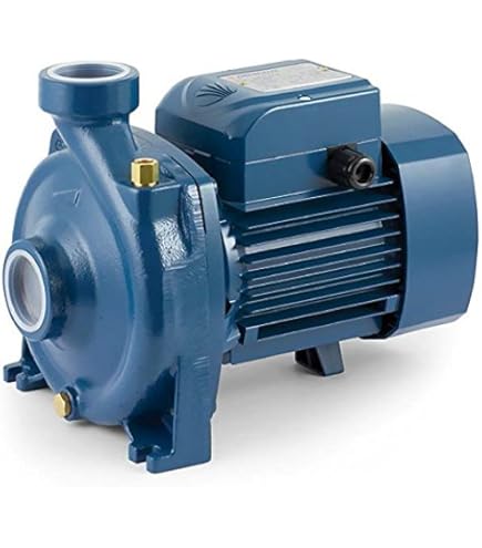 Elettropompa Pedrollo Centrifuga Bigirante 2CPm 25/130N - Foto 3