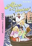 Alice à Venise