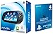 Produktbild Sony PlayStation Vita (3G+WiFi) inkl. 4 GB Speicherkarte