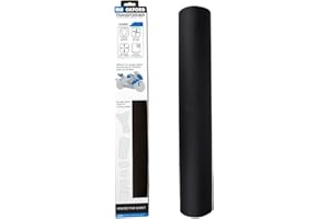 Oxford Motorcycle Transformer Black Sheet 375 x 300mm OX793