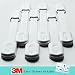 Child Safety Locks No Drill Kit (6pcs) Baby Proof - Drawers, Cupboards. GO Mum!