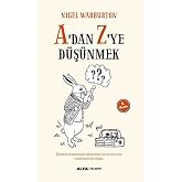 Thinking from A to Z: A great book for those who want to learn to think critically.
