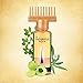 Indulekha Bringha Hair Oil Selfie Bottle 100ml (1 Pack) by Indulekha
