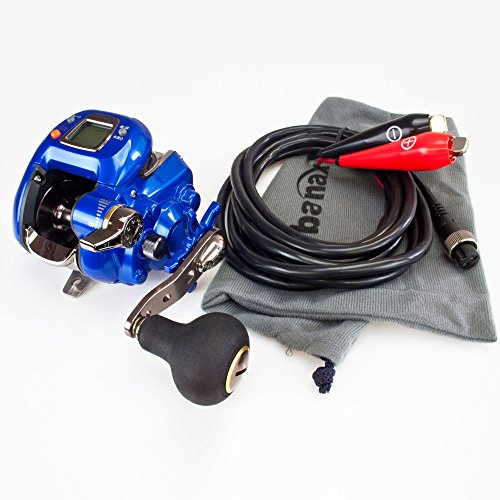 Preisvergleich Produktbild Banax Kaigen 250 HP Narrow Elektro Rolle