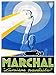 Produktbild Wee Blue Coo Prints ADVERT MARCHAL HEADLIGHT LAMP CAR AUTOMOBILE FRANCE ART PRINT POSTER 30X40 CM 12X16 IN Werbung Werbung Licht Automobil Frankreich Kunstdruck