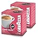 Produktbild Lavazza A Modo Mio Lieve , 2er Pack, 2 x 16 Kapseln (2 x 112 g)