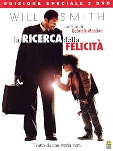 La Ricerca Della Felicita' (Special Edition) (2 Dvd): Amazon.it: vari ...