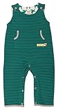 loud + proud Unisex Baby 544 Full Footies