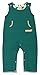 loud + proud Unisex Baby 544 Footies