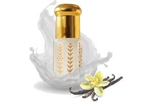 AL BADIL Musc Tahara Vanille 6 ml | Fabrication française