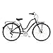 Produktbild Electra Townie Commute 27D EQ Damen Fahrrad 28 Zoll Beach Cruiser Rad Beleuchtung, 55931, Design Schwarz