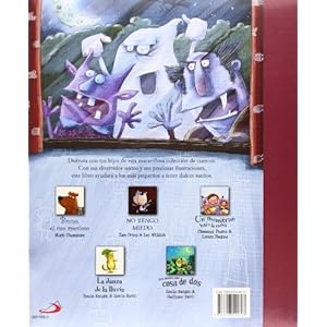 Cuentos Para Tener Dulces Sueños (Cuentos infantiles) - 9788428541893