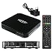Produktbild DVB-T2/C Android IPTV Receiver: Xoro HST-T2/C DVB-T2 DVB-C Receiver (Kabel + Terrestisch) + HDMI Kabel von HB-DIGITAL mit Ethernet Funktion und vergoldeten Anschlüssen ( Full HD HEVC H.265 HDTV SPDIF HDMI USB 2.0 DVBT DVBT2 DVB-T2 DVBC )
