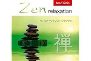 Zen relaxation - Music for inner balance