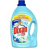 Dixan - Detergente G