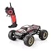 Produktbild GPTOYS S911 RC Auto Geländewagen Elektro Sport Rennwagen 80M Fernbedienung High Speed 42km/h Maßstab 1:12 2WD Race Truck 2,4 GHz Hochgeschwindigkeit Ferngesteuerte RC Truck