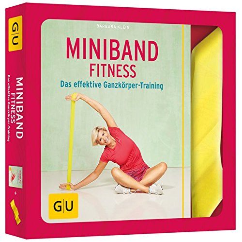 Download Miniband-Fitness: Das effektive Ganzkörper-Training (GU Buch plus Körper, Geist & Seele) Download Miniband-Fitness: Das effektive Ganzkörper-Training (GU Buch plus Körper, Geist & Seele)