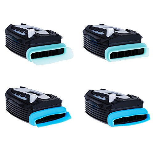 Zacro Laptop Lüfter mit Temperaturanzeige und Kühlung Pads Wind Steuerung tragbar Mini Laptop Kühler Notebook-Kühler Cooling Pads - 7