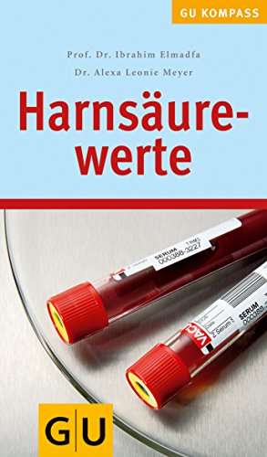 Download Harnsäurewerte. Gesundheits-Kompass (GU Kompass) Download Harnsäurewerte. Gesundheits-Kompass (GU Kompass)