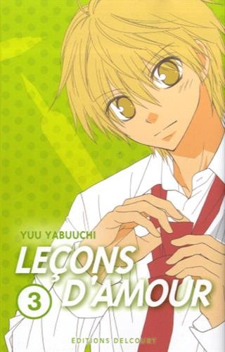 Leçons d'amour — Tome 3