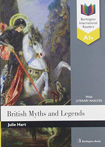 Bir british myths and legends a1+