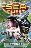 Rekkar. L'orca urlante. Sea Quest: 13
