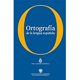Ortograf&iacute;a de la lengua espa&ntilde;ola: 1 (NUEVAS OBRAS REAL ACADEMIA)
