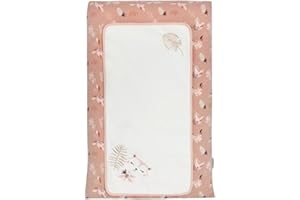 Petit Béguin - Matelas à langer Machu Picchu - Taille - Taille unique