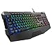 Sharkoon Skiller Pro beleuchtete Gaming Tastatur: Amazon.de: Computer