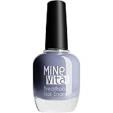 MineVital Lily Powder - Nefes Alan Oje, Breathable, Water Permeable 15 ml (36)