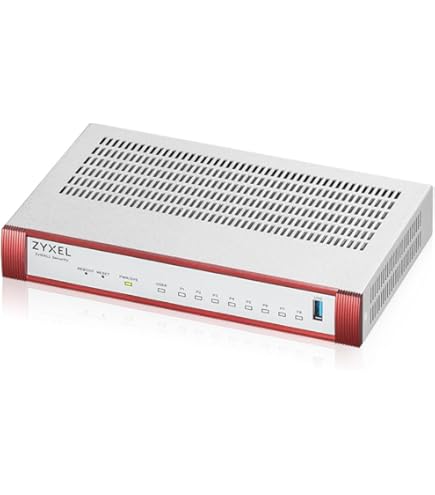 Pare-feu ZyXEL USG FLEX 700 – Occasion (modèle De Démo/retour) – Fonctionnel