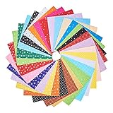 EL PAQUETE INCLUYE: 10 piezas de color mixto para estampado de estrellas, 10 piezas de color mixto para estampado de copo de nieve y helice, 10 piezas de color mixto para estampado de lunares, 30 piezas en total.