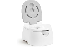 Munchkin Multistage 3-in-1 Potty