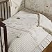 Bed-e-Byes Baxter and Rosie 4 Piece Bedding Bale