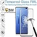 Produktbild Das beste Zubehör für Samsung Galaxy S10 !!! Beisoug 1PC 6,1 Zoll HD Clear gehärtetes Glas Screen Protector Filmabdeckung