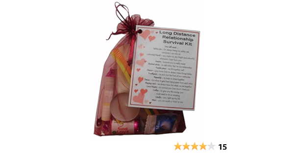 long distance relationship survival kit