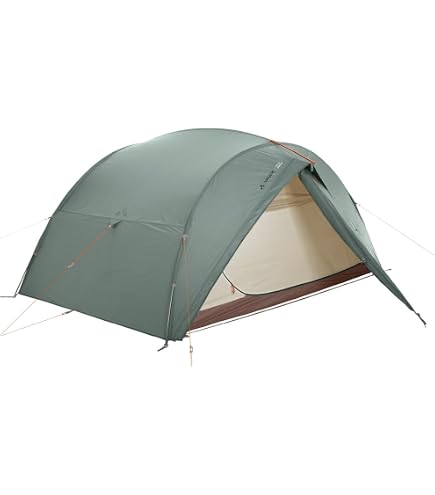 VAUDE Badawi Tarp Tent Base