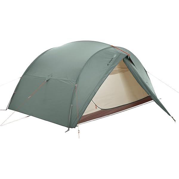 VAUDE Mark UL 3P Sport & Freizeit