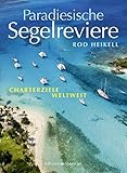 Image de Paradiesische Segelreviere: Charterziele weltweit
