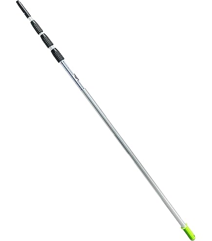 Axis Line | Professionele telescoopstang 4 meter Axis Line | Professionele telescoopstang 4 meter